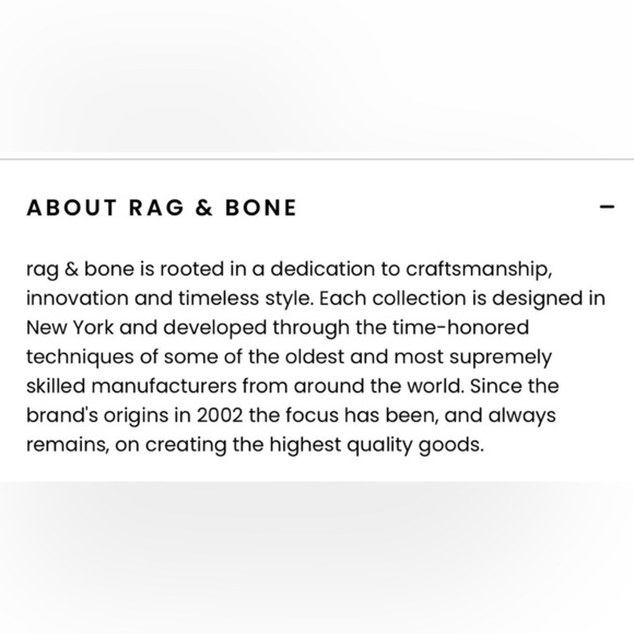 Rag & Bone Elizabeth Cable Turtleneck in Ivory - Picture 9 of 13